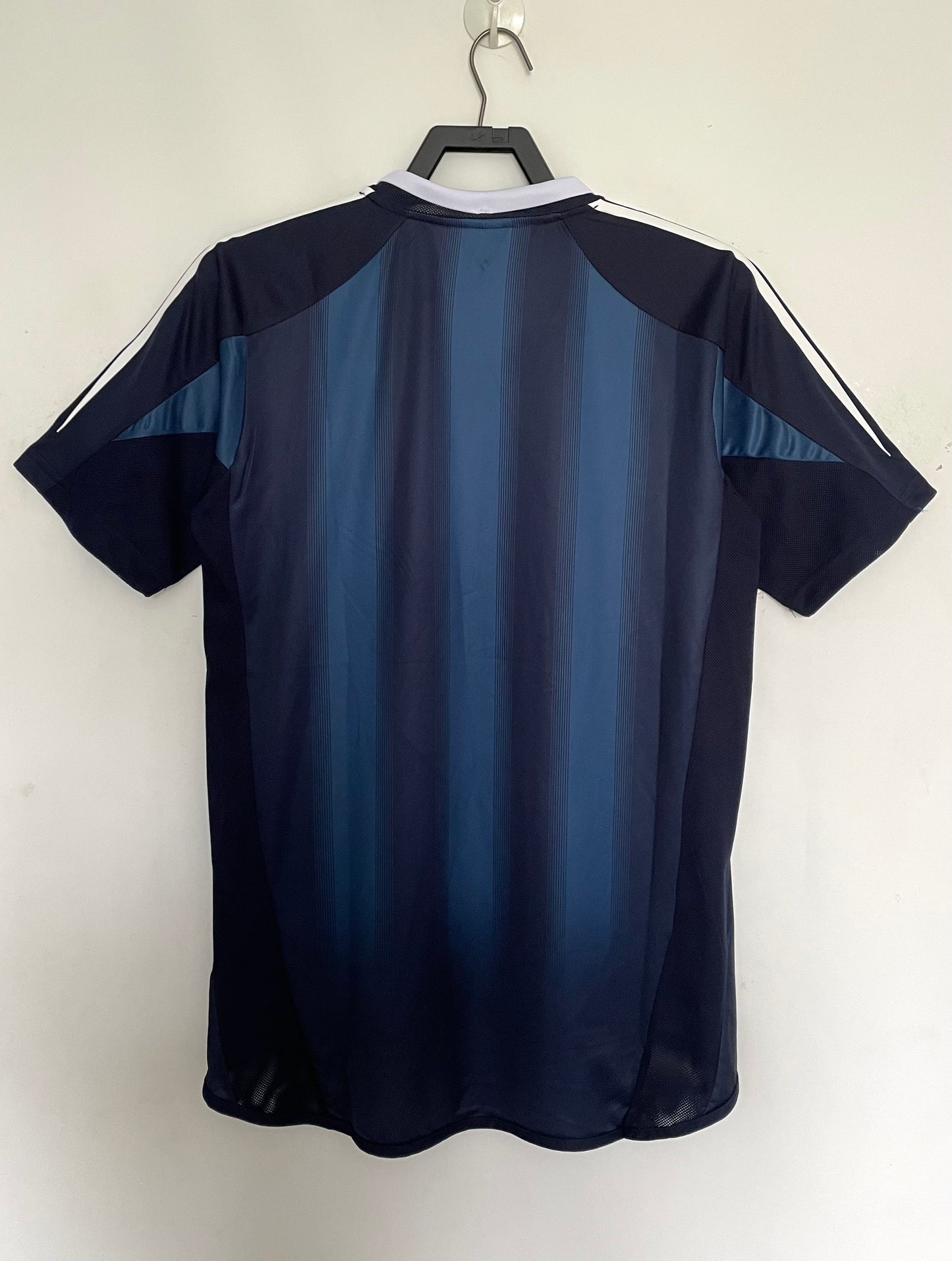 Newcastle 2004/2005 Away Jersey