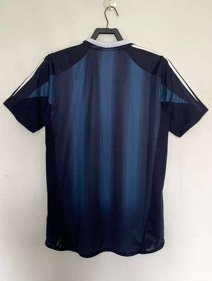 Newcastle 2004/2005 Away Jersey
