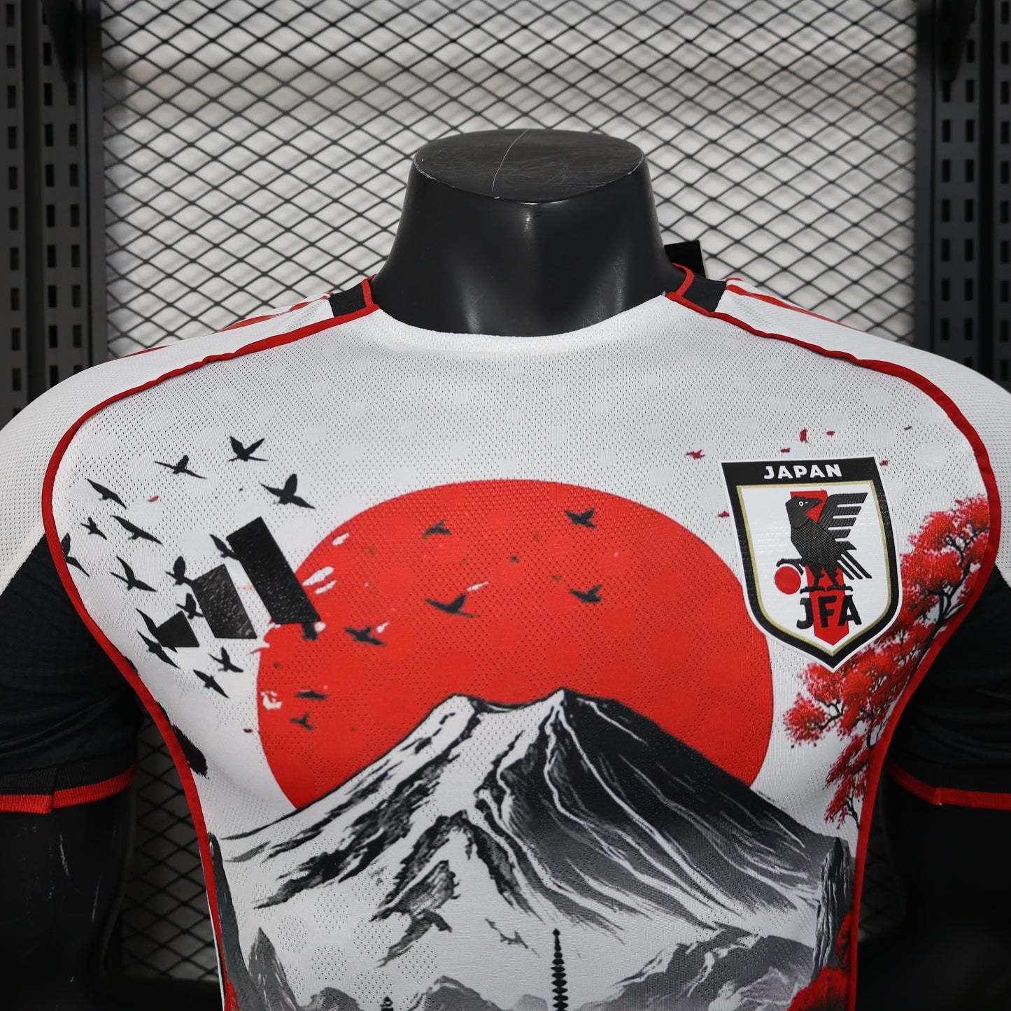 Japan 2025 Jersey