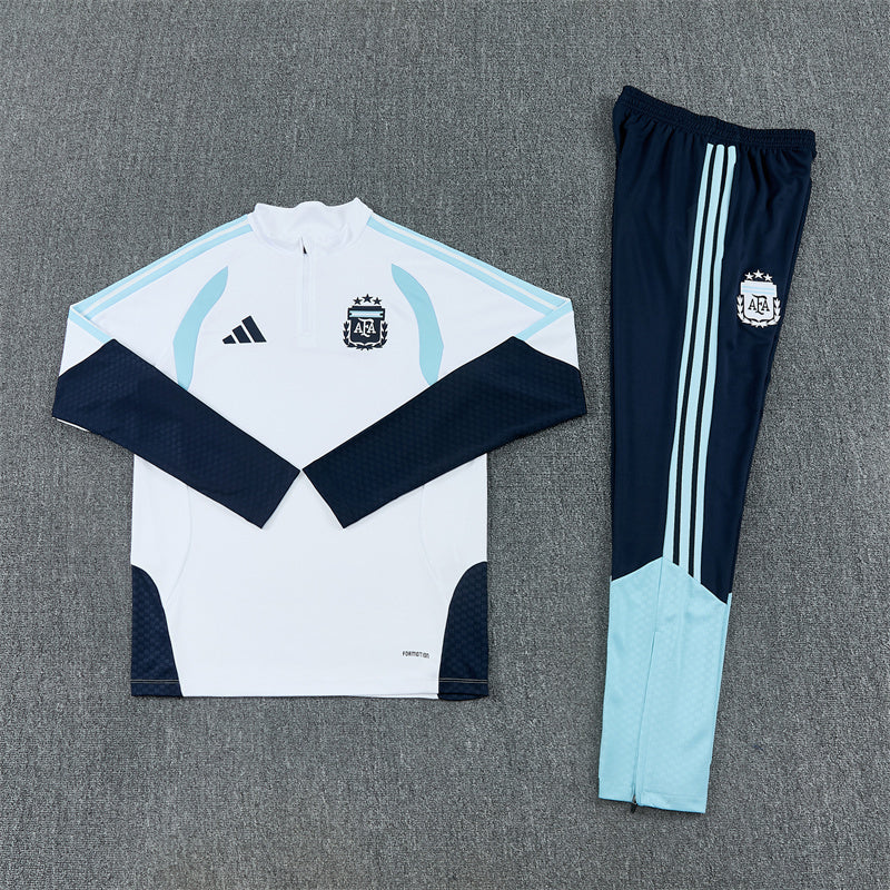 Argentina 2026/2027 Training Suit