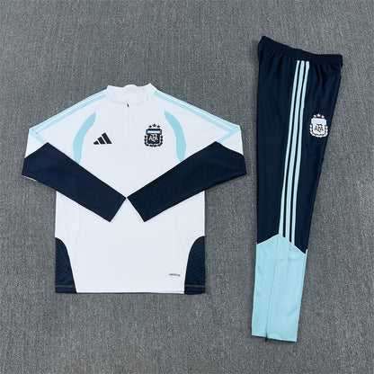 Argentina 2026/2027 Training Suit