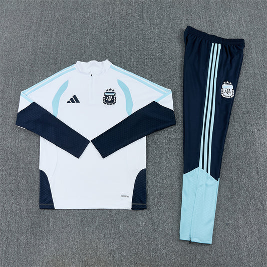 Argentina 2026/2027 Training Suit