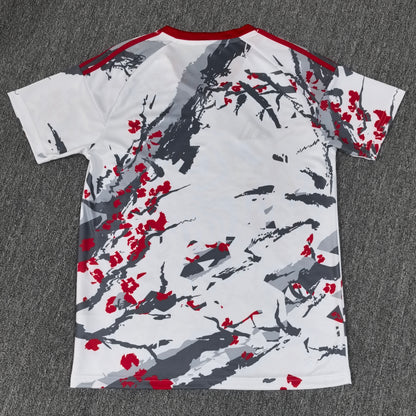 Japan 2024 Jersey