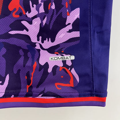 Fiorentina 2023/2024 Third Jersey