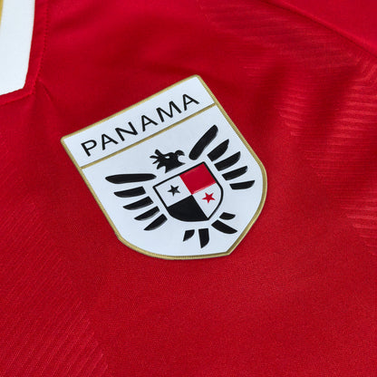 Panama 2025 Home Jersey