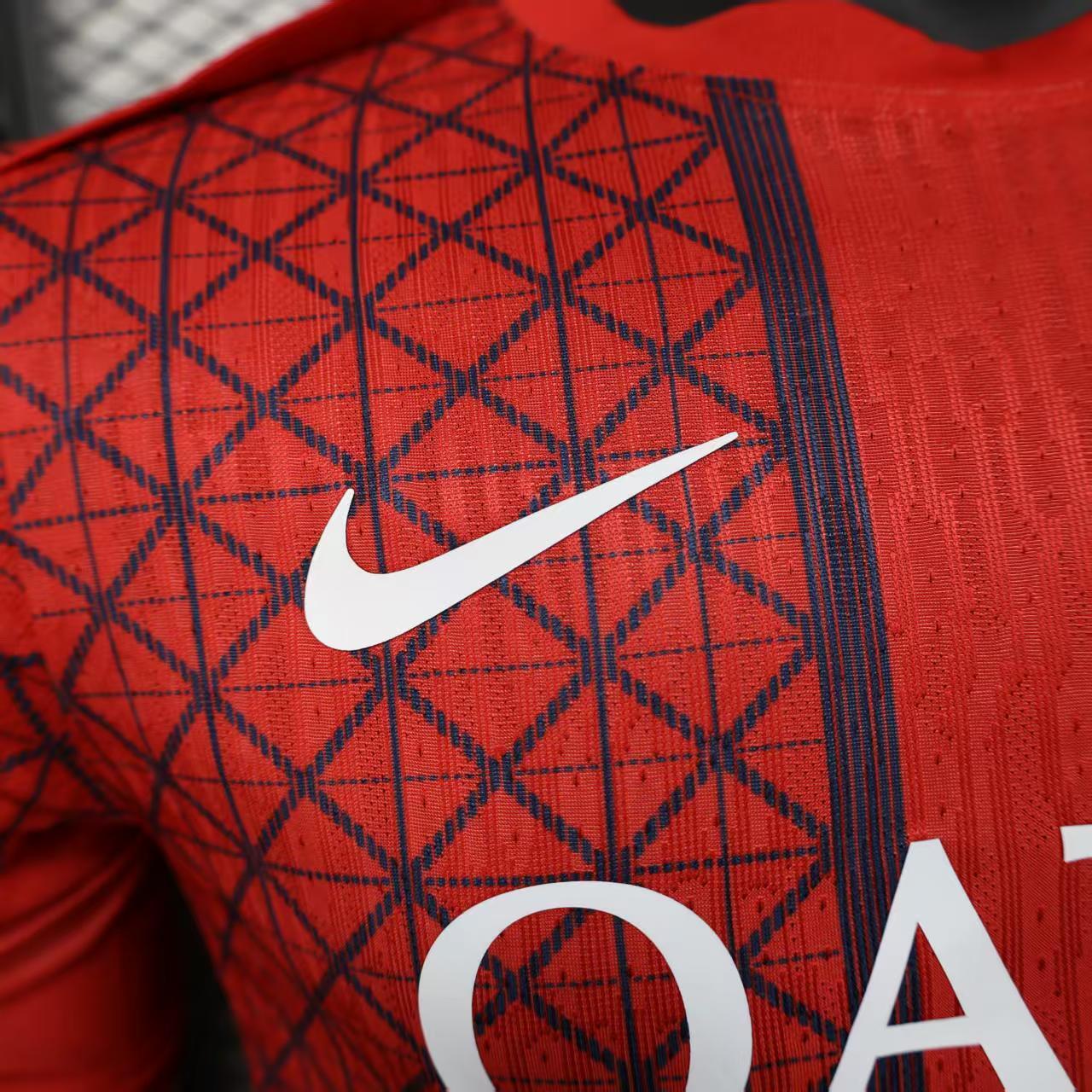 PSG 2025/2026 Jersey