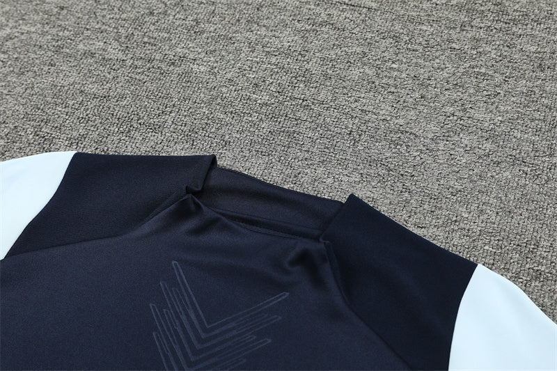 Real Madrid 2024/2025 Training Suit