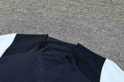 Real Madrid 2024/2025 Training Suit