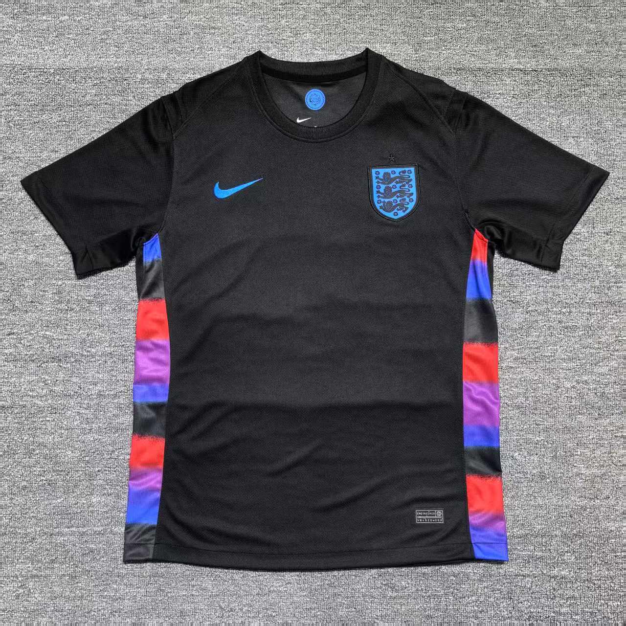 England 2025 Away Jersey