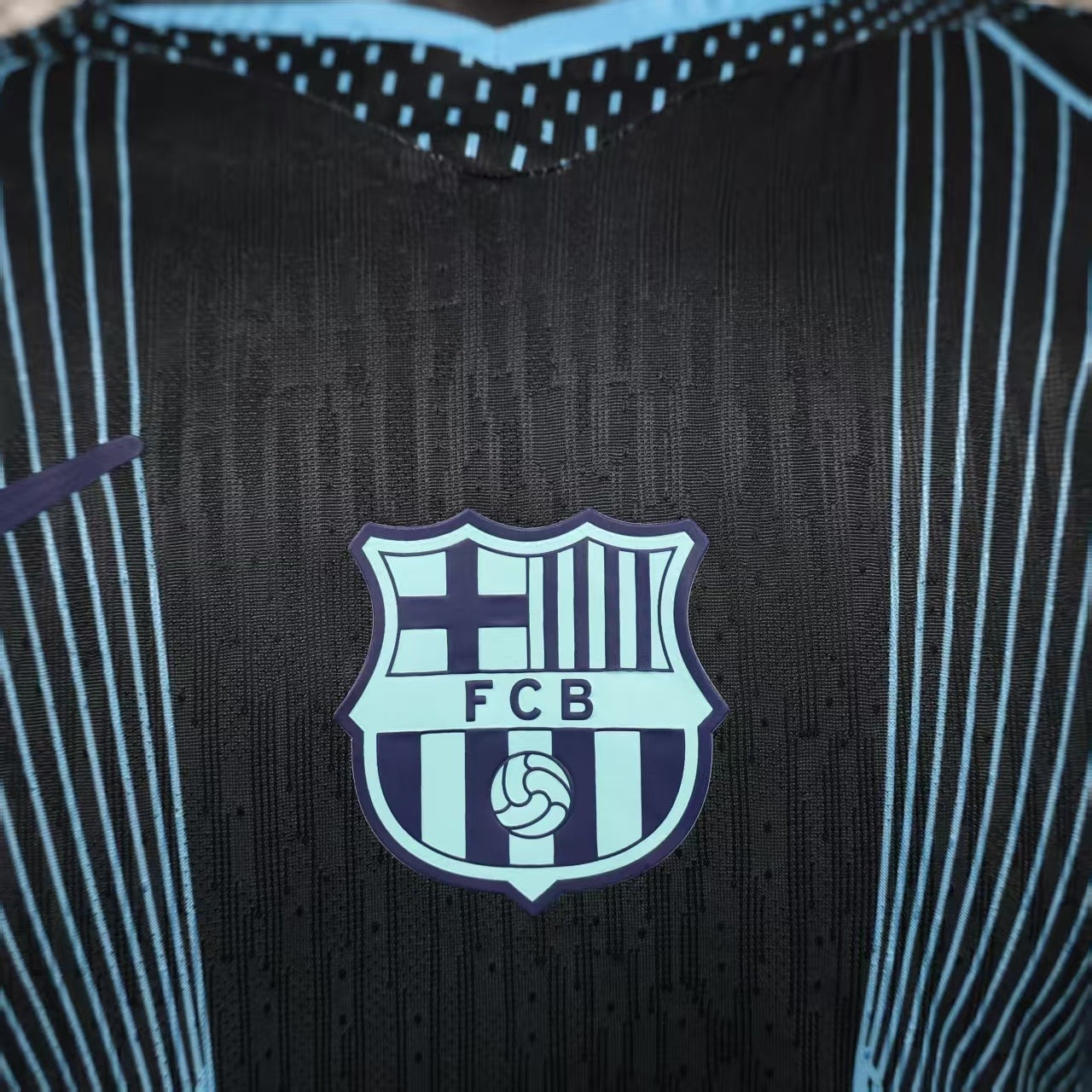 Barcelona 2025/2026 Jersey