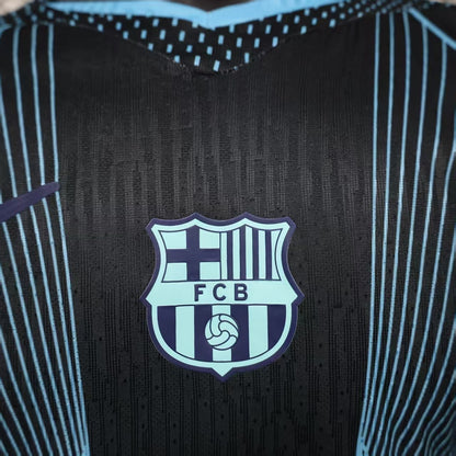 Barcelona 2025/2026 Jersey