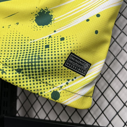 Brazil 2024 Jersey