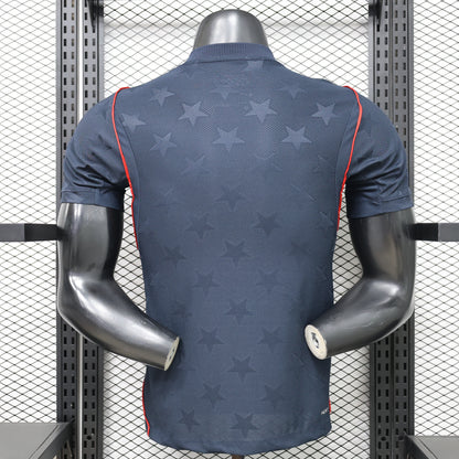 USA 2026 Away Jersey