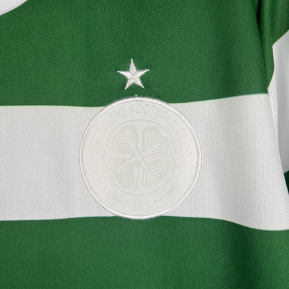 Celtic 2023/2024 Jersey