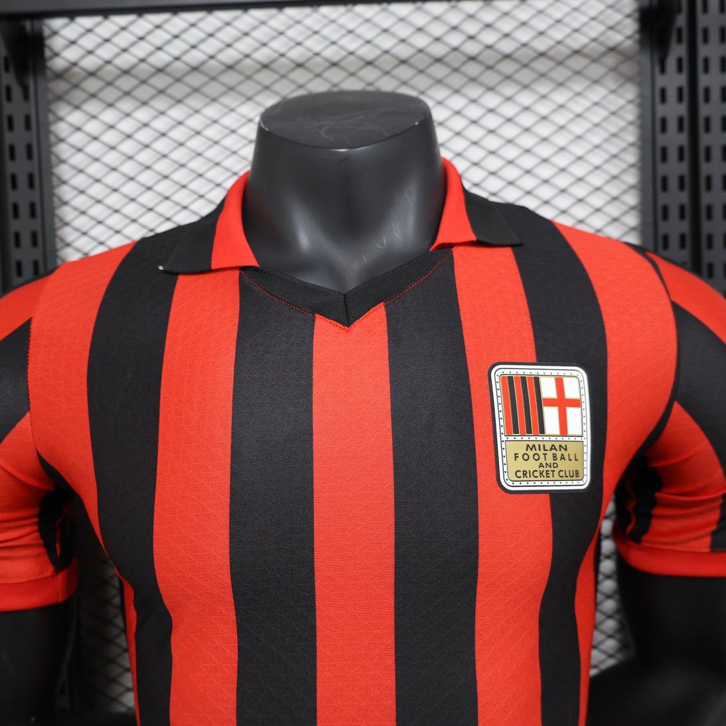 AC Milan 2024/2025 Jersey