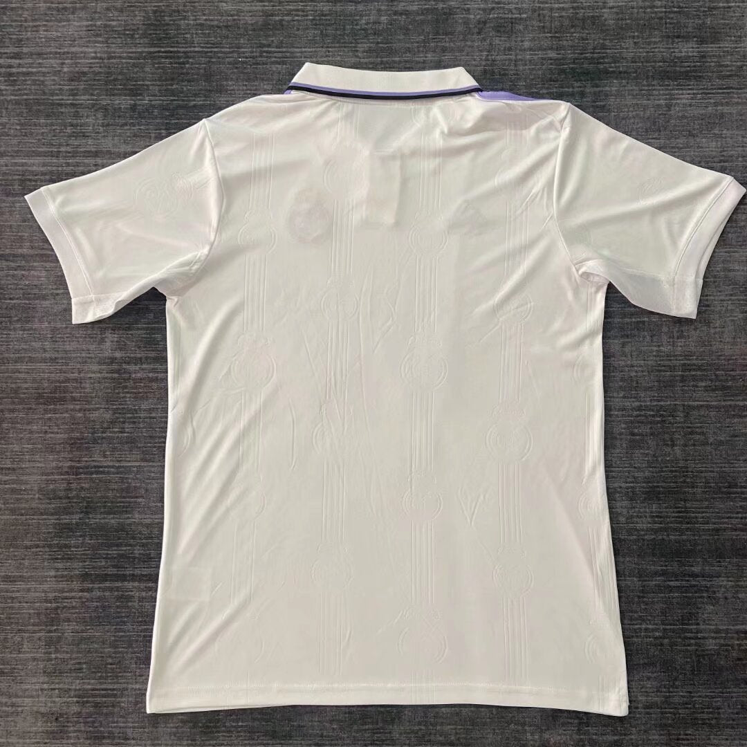 Real Madrid 2022/2023 Home Jersey
