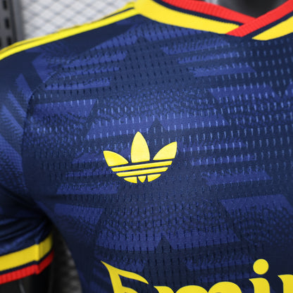 Arsenal 2026/2027 Away Jersey