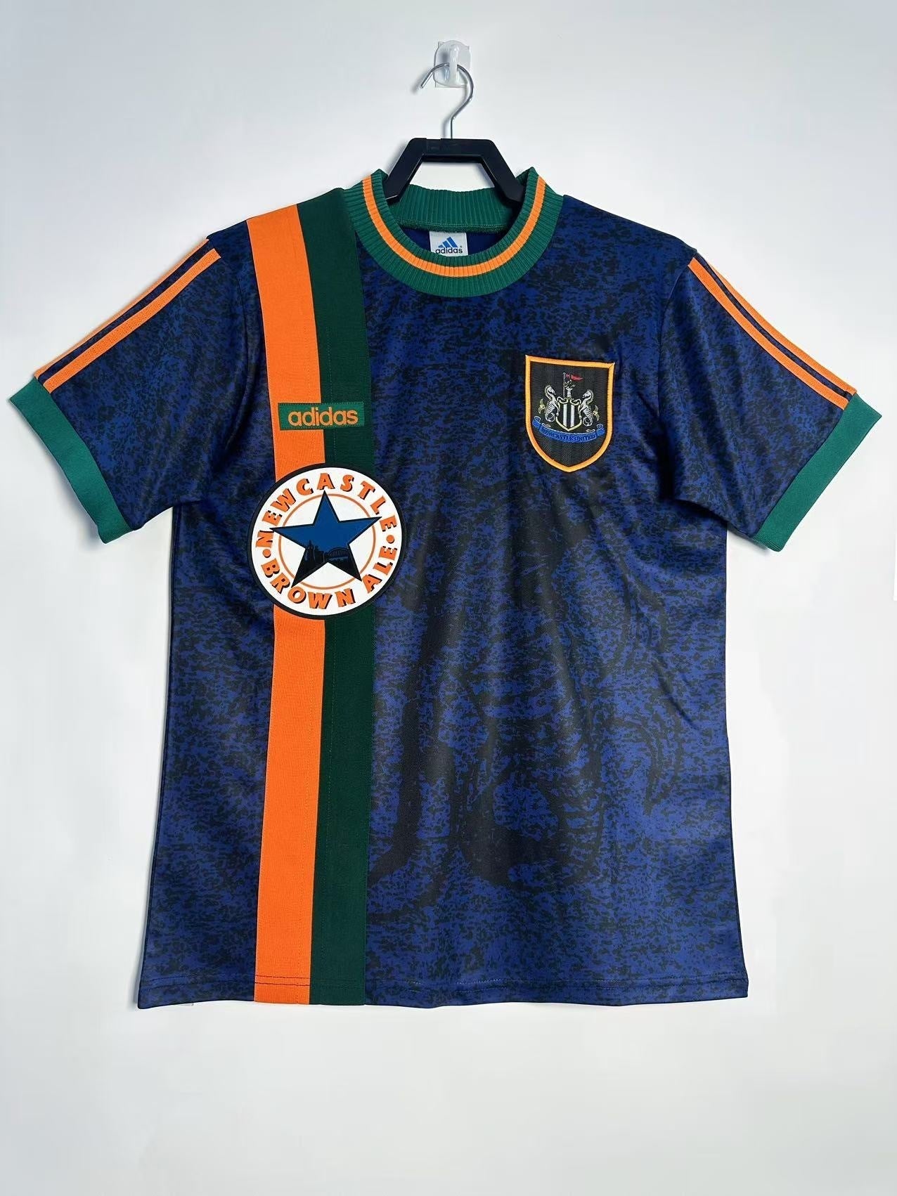 Newcastle 1997/1998 Away Jersey