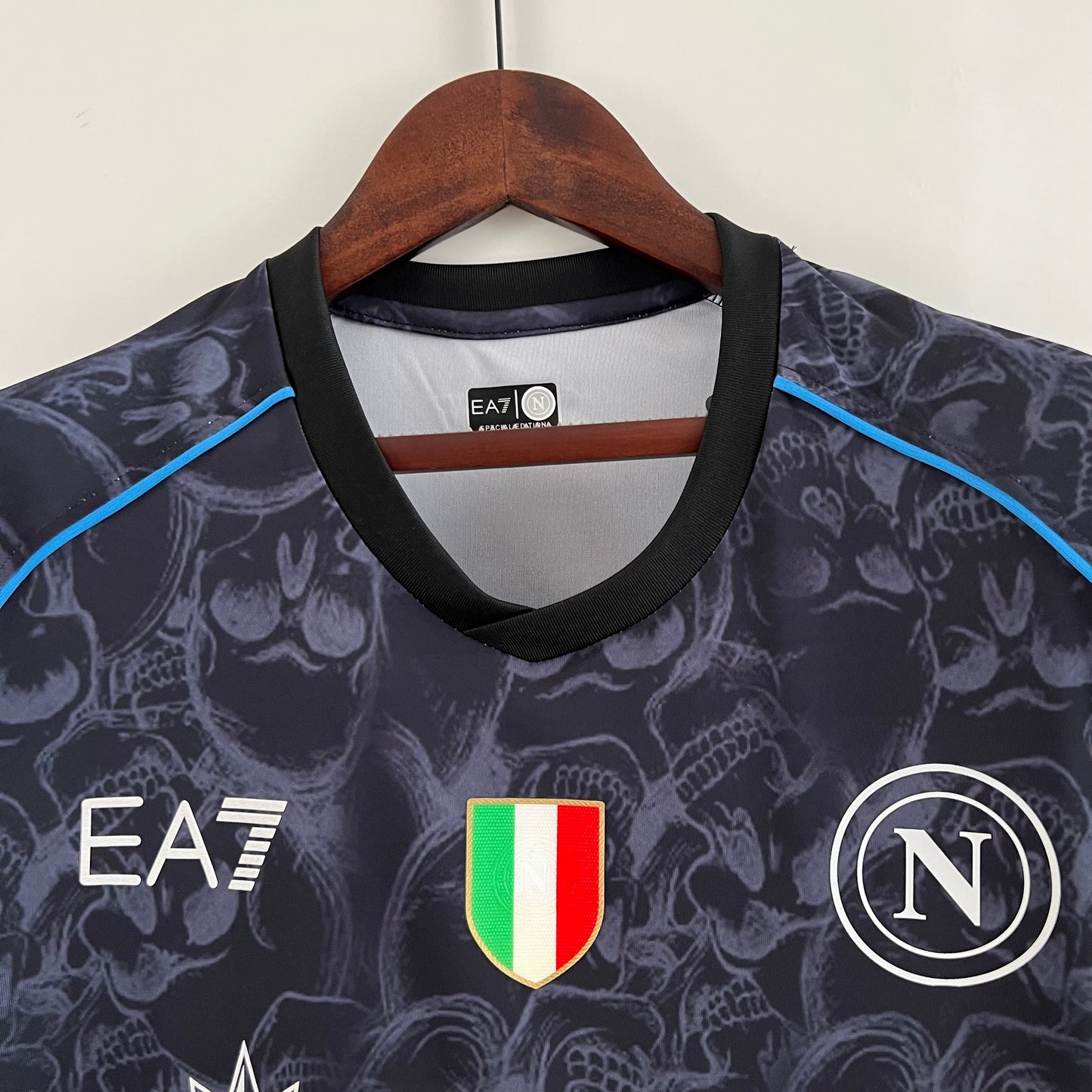 Napoli 2023/2024 Jersey