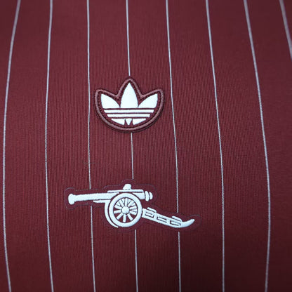 Arsenal 2025/2026 Jersey