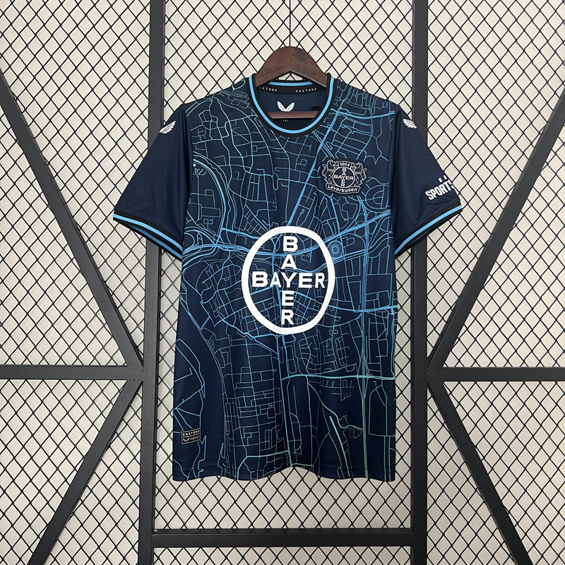 Leverkusen 2023/2024 Jersey