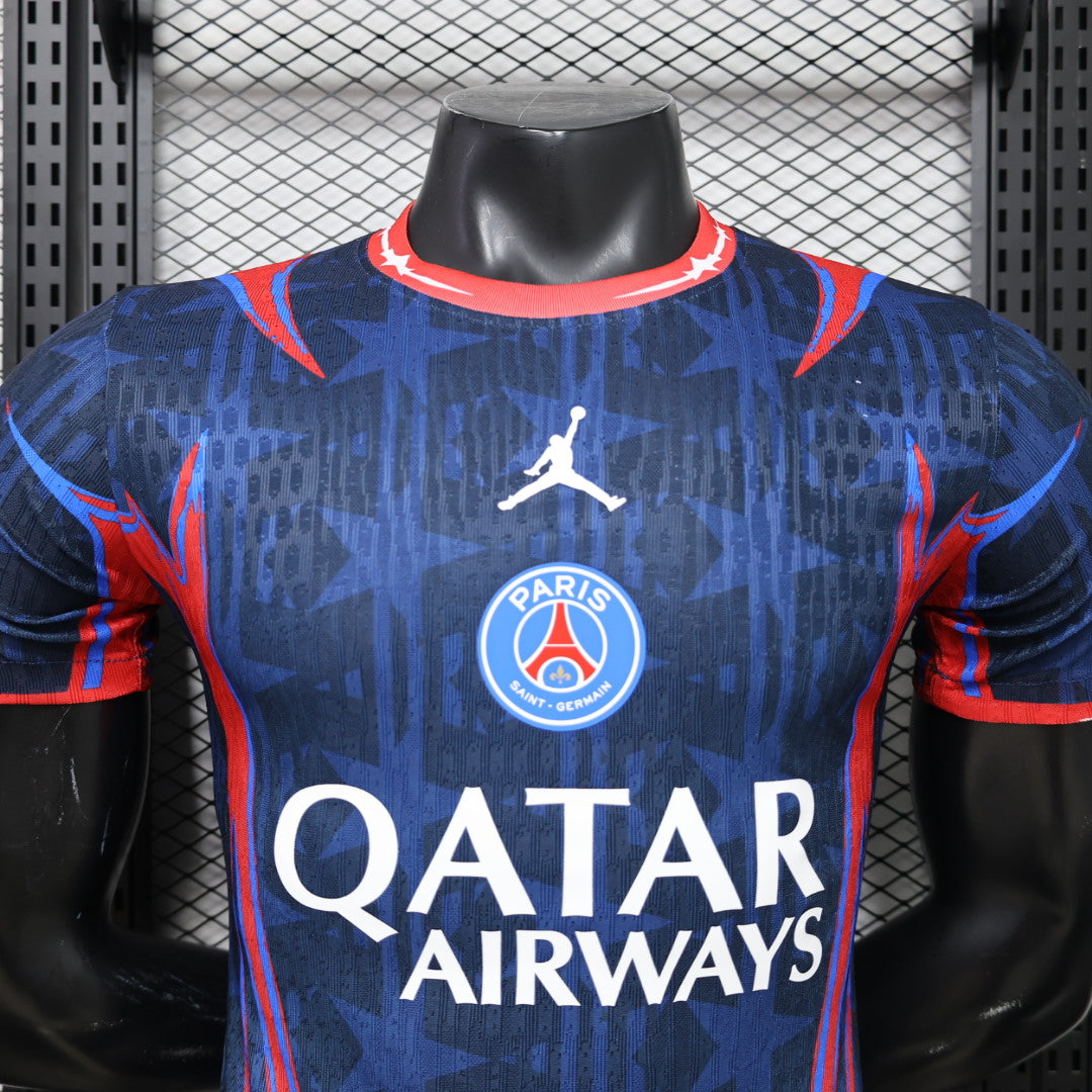 PSG 2026/2027 Jersey