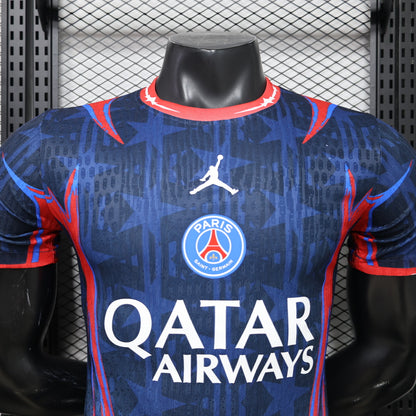 PSG 2026/2027 Jersey