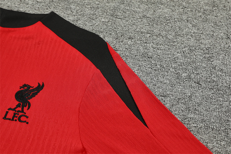 Liverpool 2024/2025 Training Suit