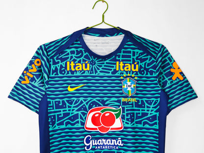 Brazil 2024 Jersey
