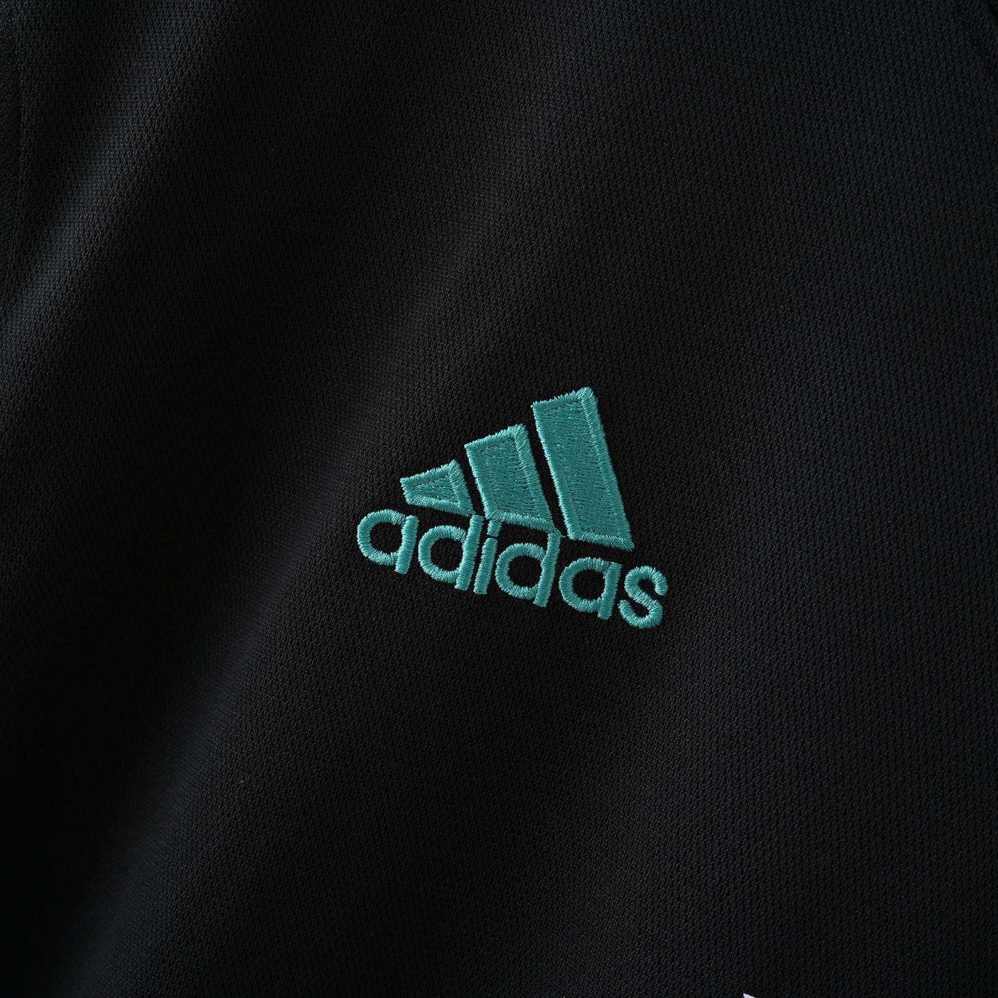 Real Madrid 2017/2018 Away Jersey