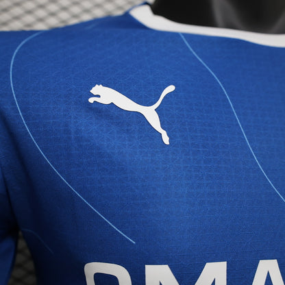 Marseille 2023/2024 Away Jersey