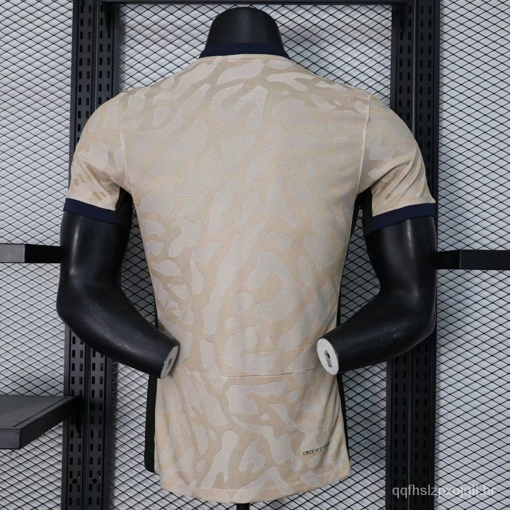 PSG 2023/2024 Fourth Jersey