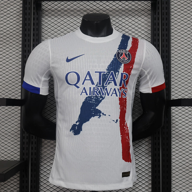 PSG 2024/2025 Away Jersey