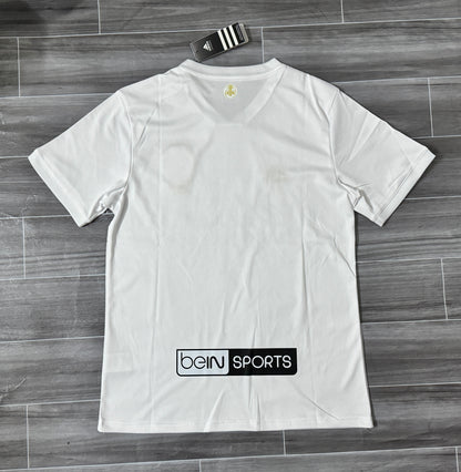 Valencia 2018/2019 Home Jersey
