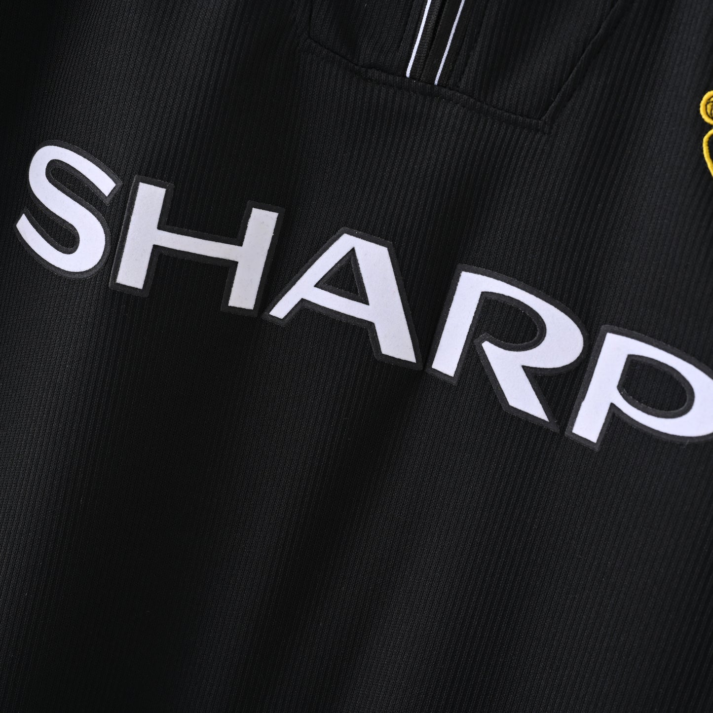 Manchester United 1998/1999 Jersey