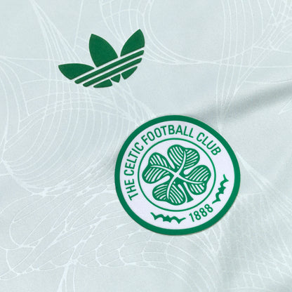 Celtic 2025/2026 Jersey