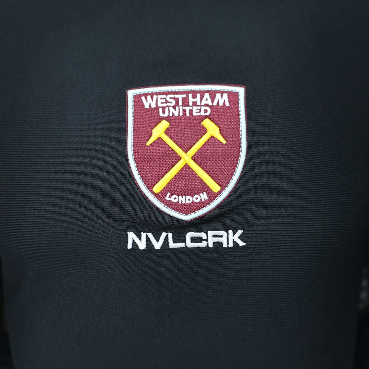 West Ham 2026/2027 Jersey