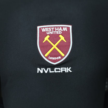 West Ham 2026/2027 Jersey