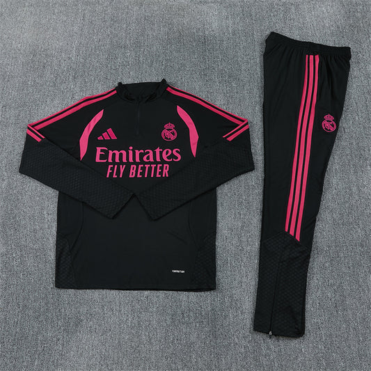 Real Madrid 2026/2027 Training Suit