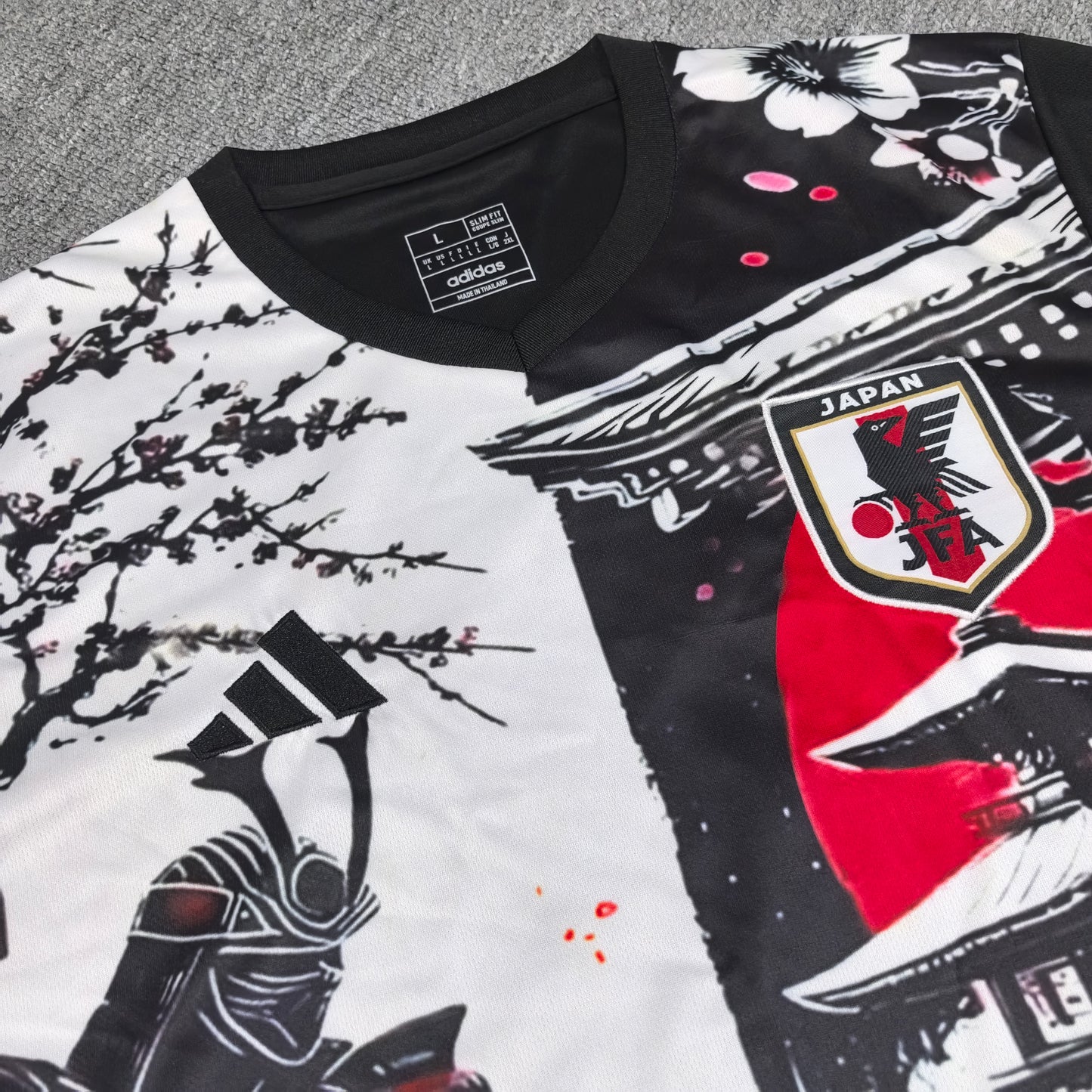 Japan 2024 Jersey
