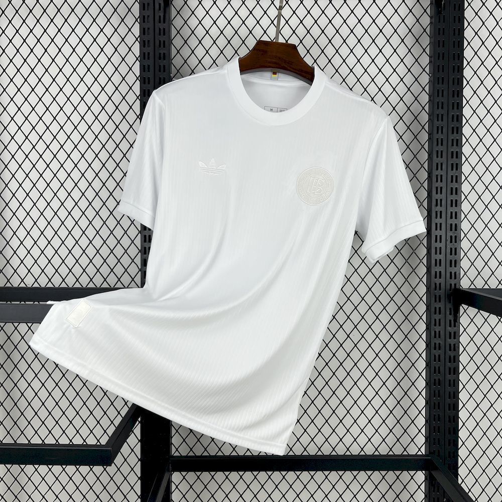 Germany 2025 Jersey