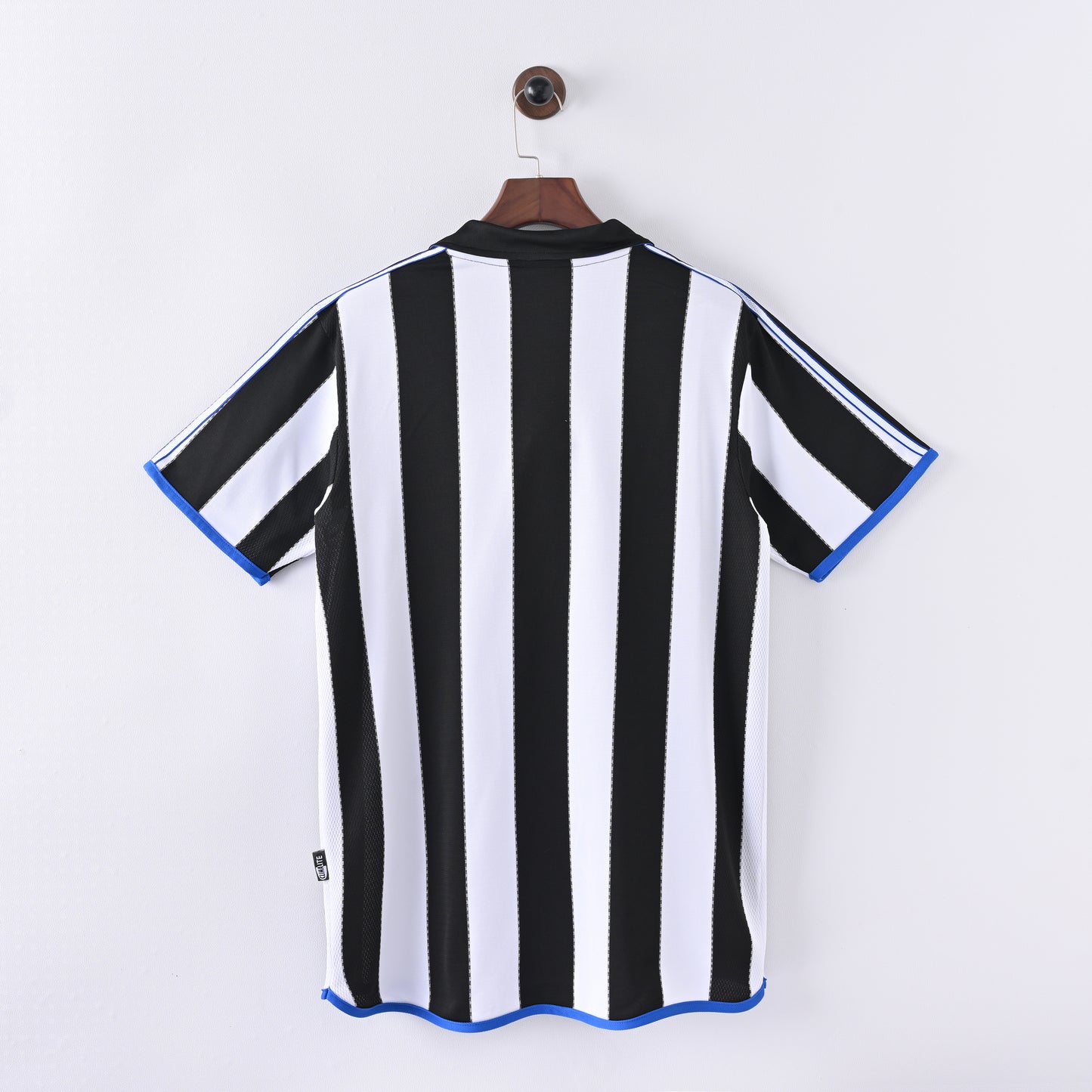 Newcastle 1999/2000 Home Jersey