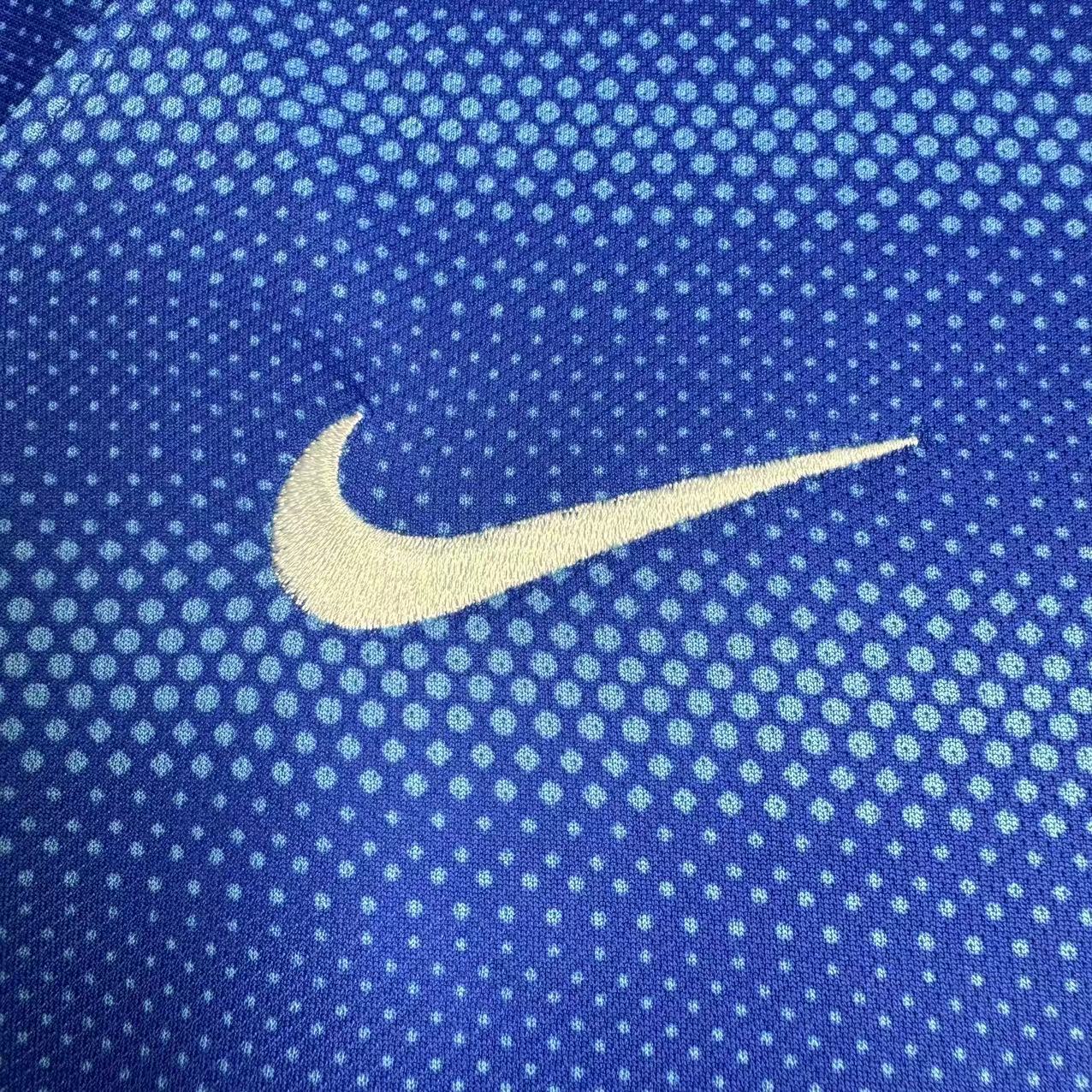 Brazil 2014 Away Jersey