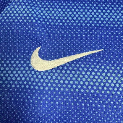 Brazil 2014 Away Jersey