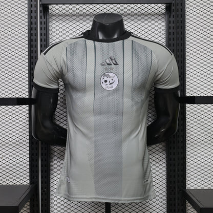Algeria 2026 Jersey