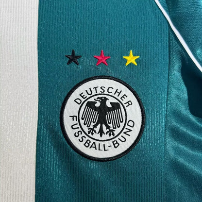 Germany 1998 Away Jersey