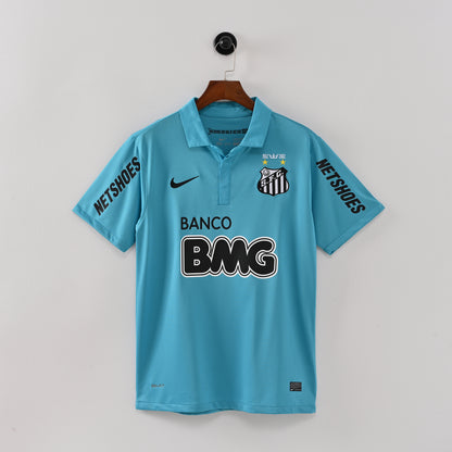 Santos 2012/2013 Third Jersey