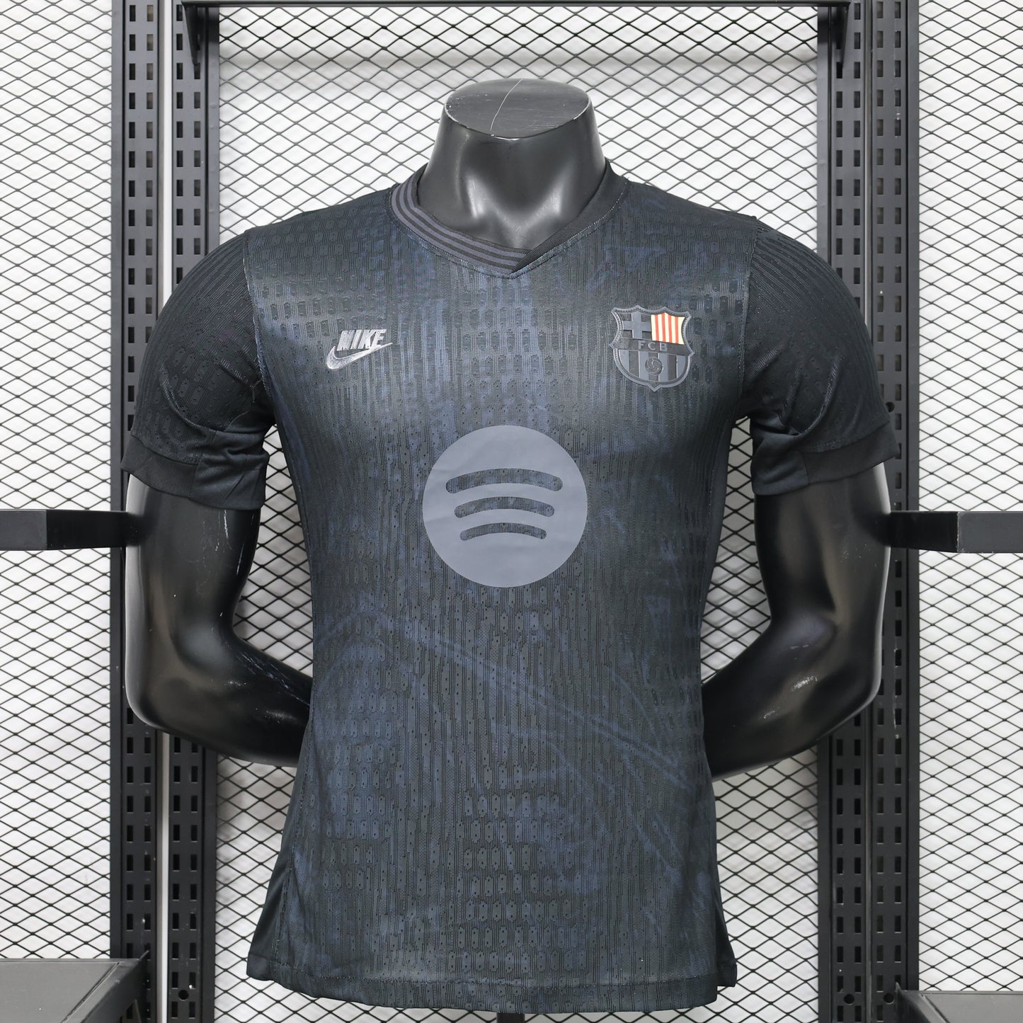 Barcelona 2026/2027 Jersey