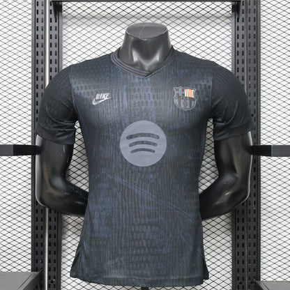 Barcelona 2026/2027 Jersey