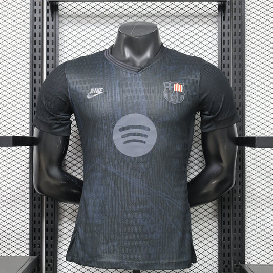 Barcelona 2026/2027 Jersey